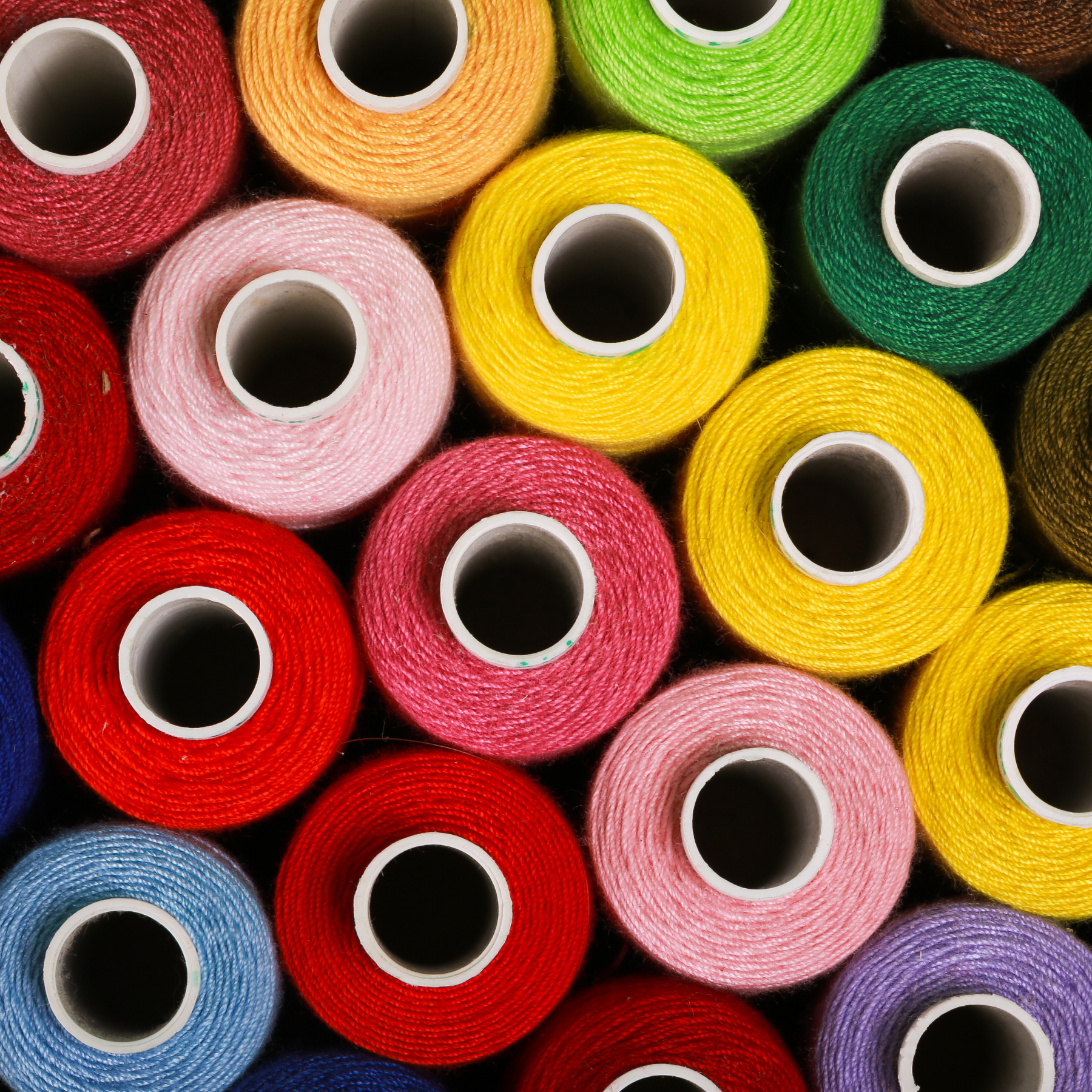 Glide Thread - Keep Sewing
