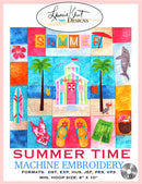 Summer Pillow CD Version