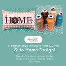 Thread of the Month Club