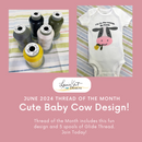 Thread of the Month Club