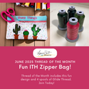 Thread of the Month Club