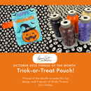 Thread of the Month Club