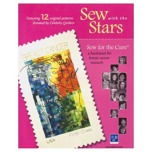 Sew with the Stars Book