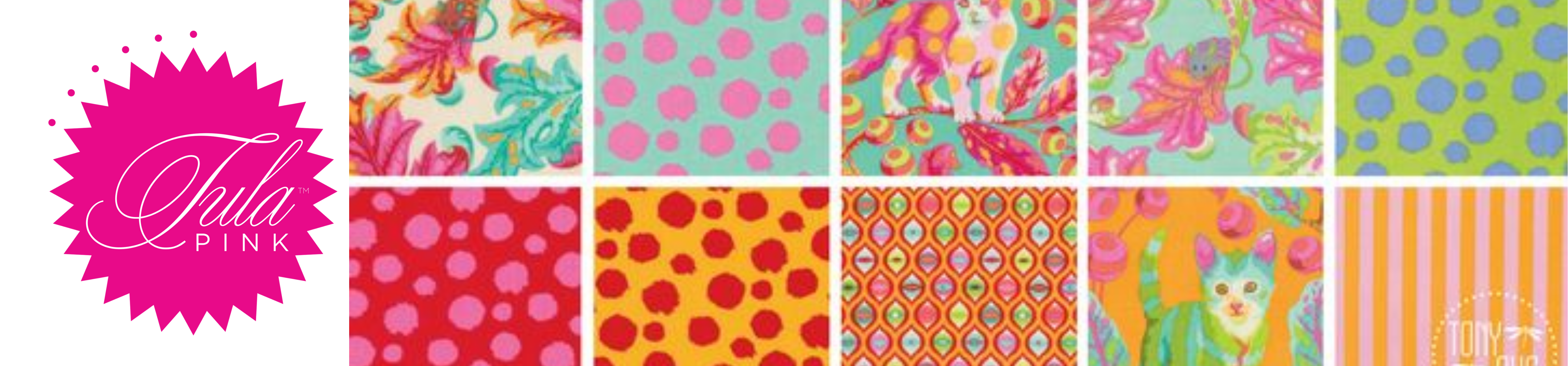 Tula Pink