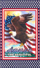 America the Beautiful Digital Panel