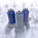 Arctic 3 Pack Bundle - Hab+Dash - Glide Thread Bundle Savings