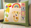 Baby Themed 3 Pack Bundle - Hab+Dash - Glide Thread Bundle Savings