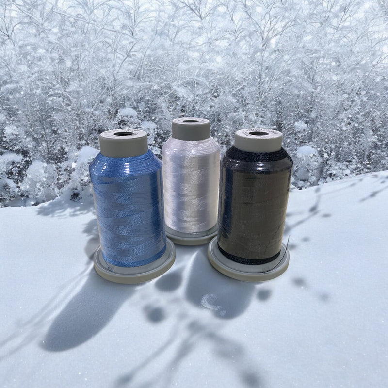 Blizzard 3 Pack Bundle - Hab+Dash - Glide Thread Bundle Savings