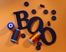 Halloween Boo (3 PK) Thread Bundle - Glide Thread Savings