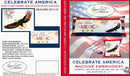 Celebrate America Bench Pillow Design Files CD