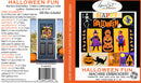 Halloween Fun - Wall Hanging/Door Hanger- CD