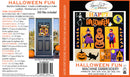 Halloween Fun - Wall Hanging/Door Hanging USB