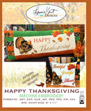 Kimberbell Autumn Acres-61152  Glide Thread Bundle