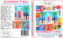 Summer Pillow CD Version