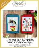 🧵 Kimberbell Cottontail Farm - Glide Thread Bundle Savings!