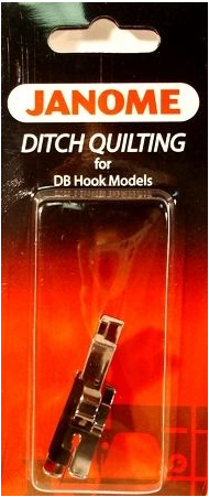 Ditch Quilting for DB Hood Models = 70% OFF