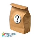 Fat Quarter Mystery Four Pack