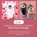 Thread of the Month Club