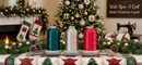 🎄Christmas 3 Pack Bundle - Hab+Dash - Glide Thread Bundle Savings
