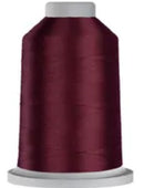 Glide Thread - Small Spool Wild Plum - 40836