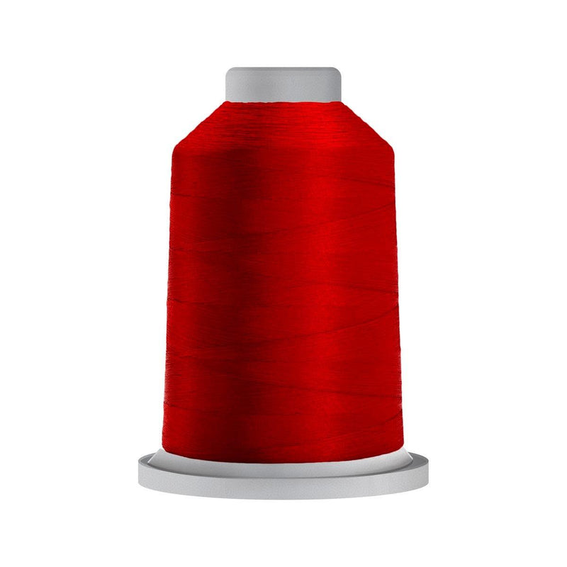 Glide Thread - Large Spool in Cardinal  70001