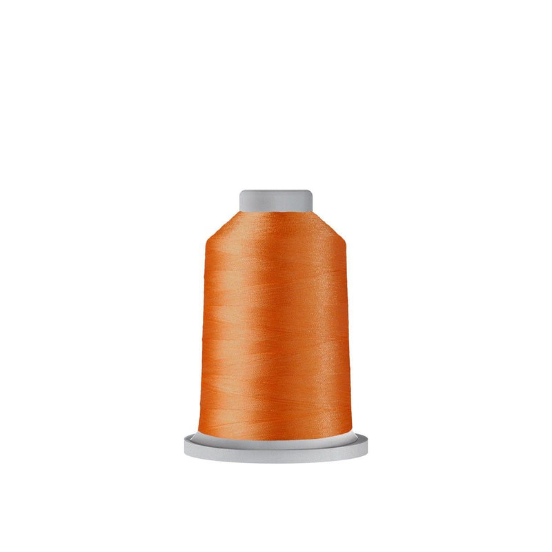 Glide Thread - Small Spool in Mango Smoothie  50651
