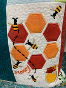 Welcome to My Garden Emb. CD