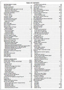 Instruction Manual, Janome Horizon MC15000 Quilt Maker