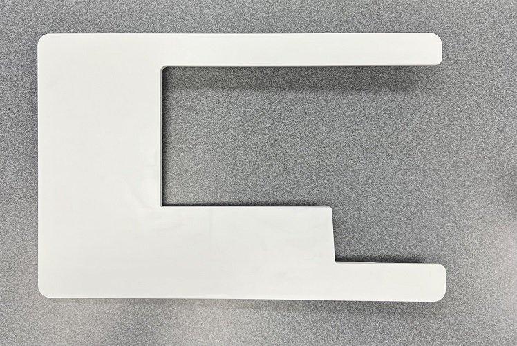Janome Insert Plate C for Universal Table