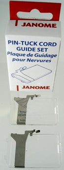 Janome Pintuck Cord Guide for EZ Set Bobbin Models - 70% OFF!