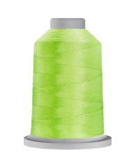 Glide Thread - Small Spool in Key Lime  90366