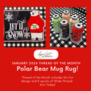 Thread of the Month Club