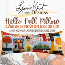 Kimberbell Autumn Acres-61152  Glide Thread Bundle