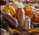 Fall/Thanksgiving (3 PK) - Hab & Dash - Glide Thread Bundle Savings