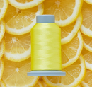 Glide Thread - Small Spool in Lemon   80101