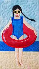 Take Me to the Beach USB -