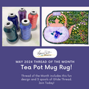 Thread of the Month Club