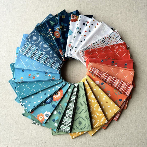 $3.99 Mystery Fat Quarter