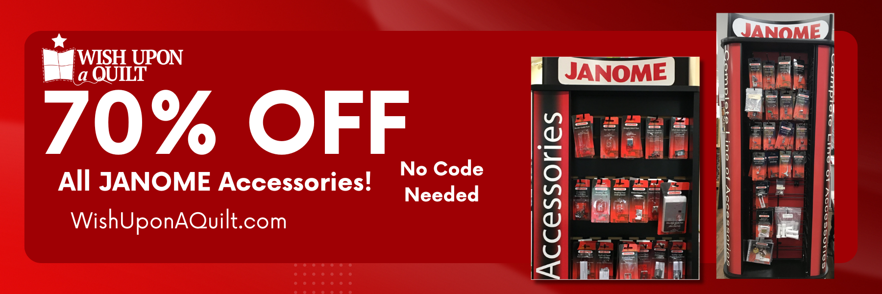 No_Code_70_OFF_Janome_Banner_1