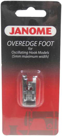 Overedge Foot for Oscillating Models = 70% OFF