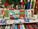 🧵 Kimberbell Mistletoe Mystery Glide Thread Kit