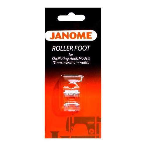 Roller Foot - Oscillating Models = 70% OFF