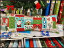 I Love Christmas USB design files by Laurie Kent Designs