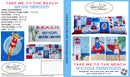 Take Me to the Beach CD