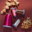 Warmth of Fall (4 PK)- Hab+Dash - Glide Thread Bundle Savings