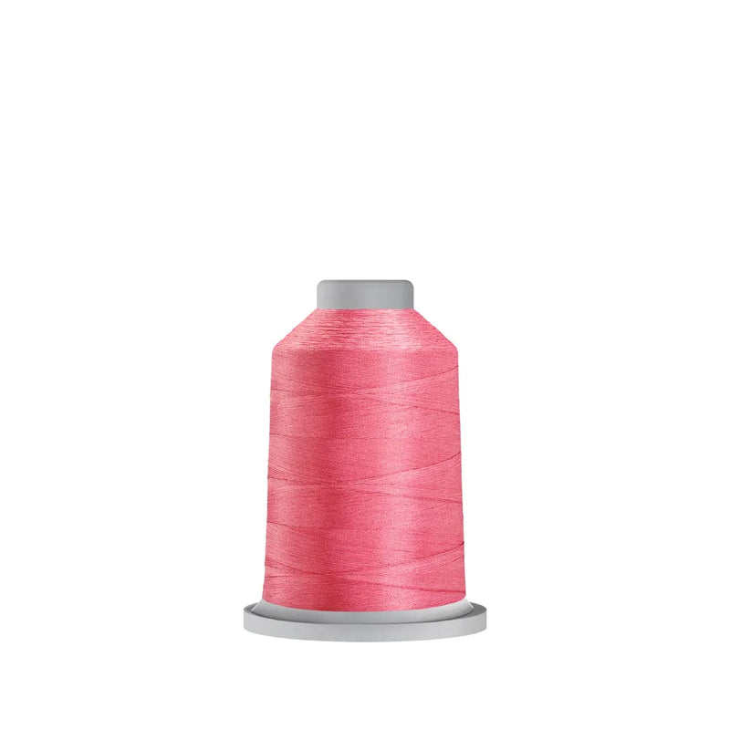 Glide Thread - Small Spool in Pink   70189