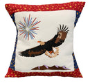 Celebrate America Bench Pillow Design Files CD