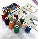 Winter Mug Rugs Vol. 3 - CD Version