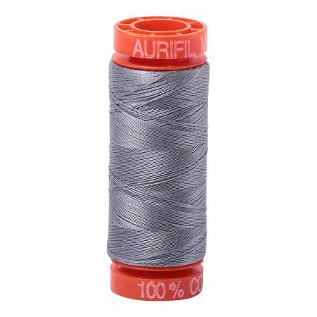 Aurifil Thread 50 wt