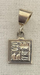 Charm - Flying Geese